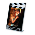 5"x7" Clapboard Picture Frame
